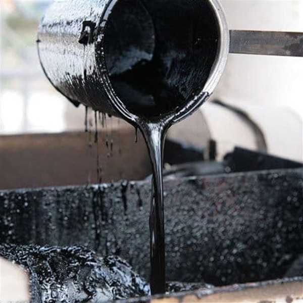 Bitumen Bitumen