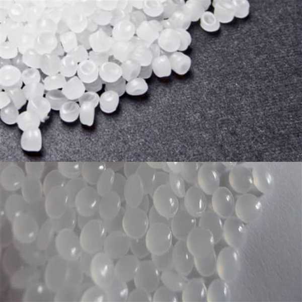 LDPE & HDPE