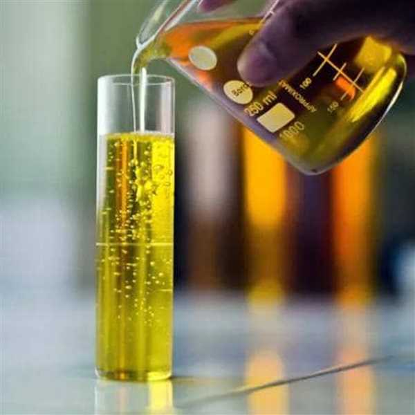 Base oil
