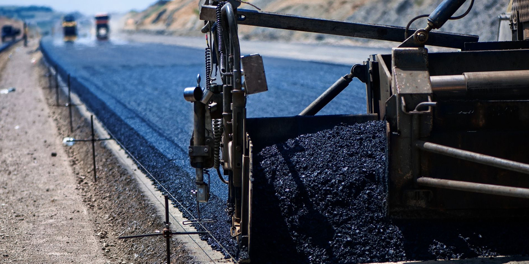 High Quality Bitumen | All Grades